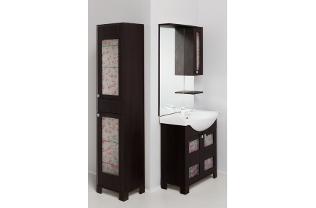  Комплект мебели для ванной комнаты «САКУРА» ОНИКА (ONIKA) Россия